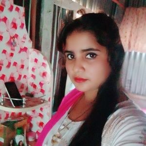 Meet your Posher, Rexona khatun